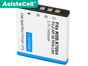 laptop accu voor Kodak EasyShare M1093 IS