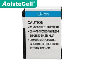 laptop accu voor Kodak KLIC-7002