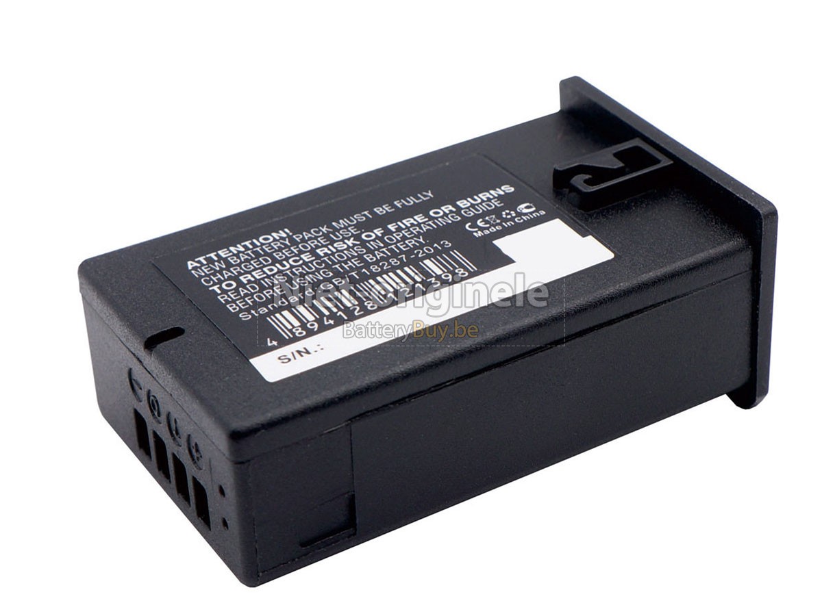 Leica BP-DC13 accu