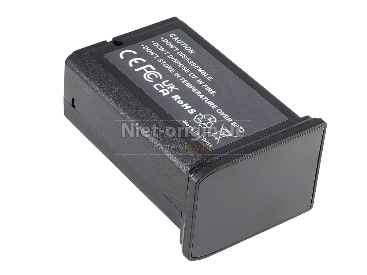 Leica BP-SCL7 accu