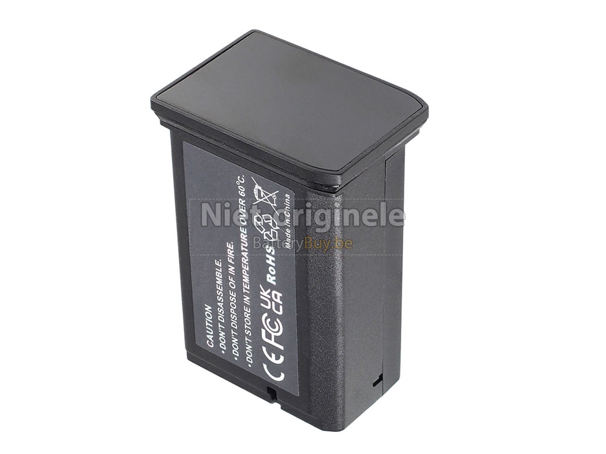 Leica BP-SCL7 accu