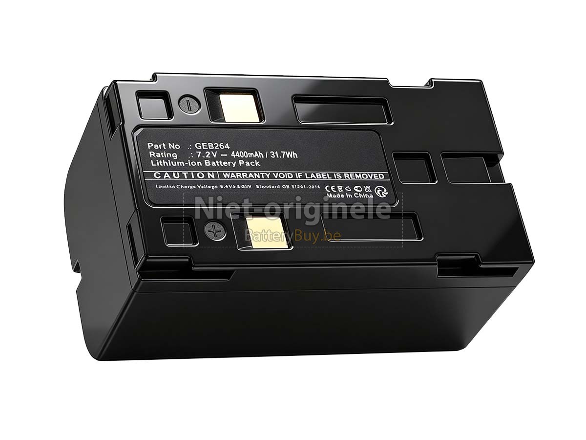 Leica 945125 accu