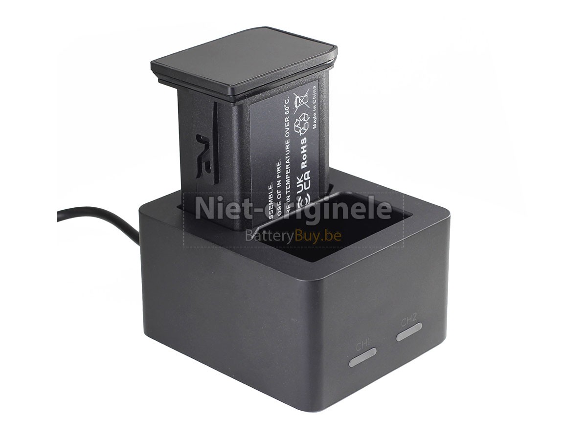 Leica BP-SCL7 accu