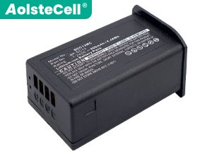 laptop accu voor Leica BP-DC13
