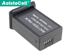 laptop accu voor Leica BP-SCL7