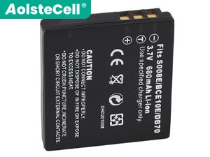 laptop accu voor Leica C-Lux 2