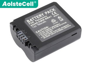 laptop accu voor Leica BP-DC5-E