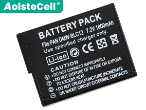 laptop accu voor Leica Q (Typ 116)