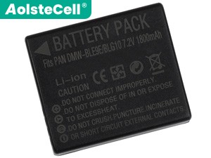 laptop accu voor Leica D-LUX Typ 109
