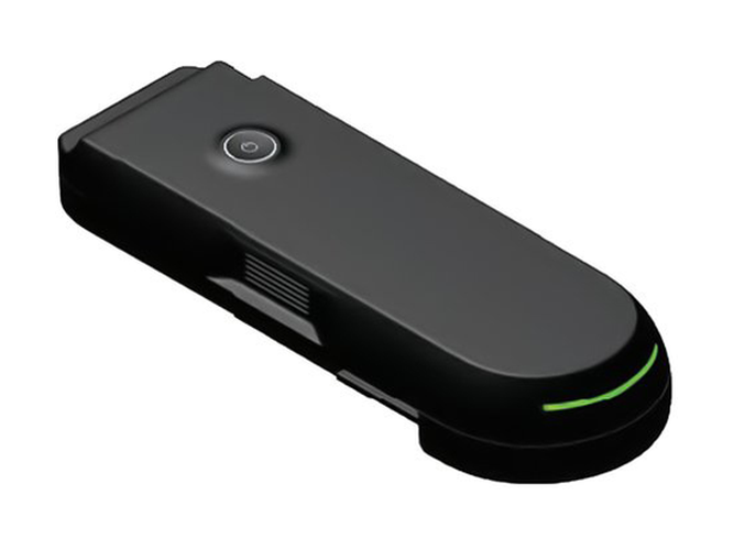 laptop accu voor Leica BLK2FLY