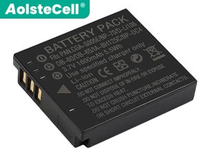 laptop accu voor Leica D-LUX4