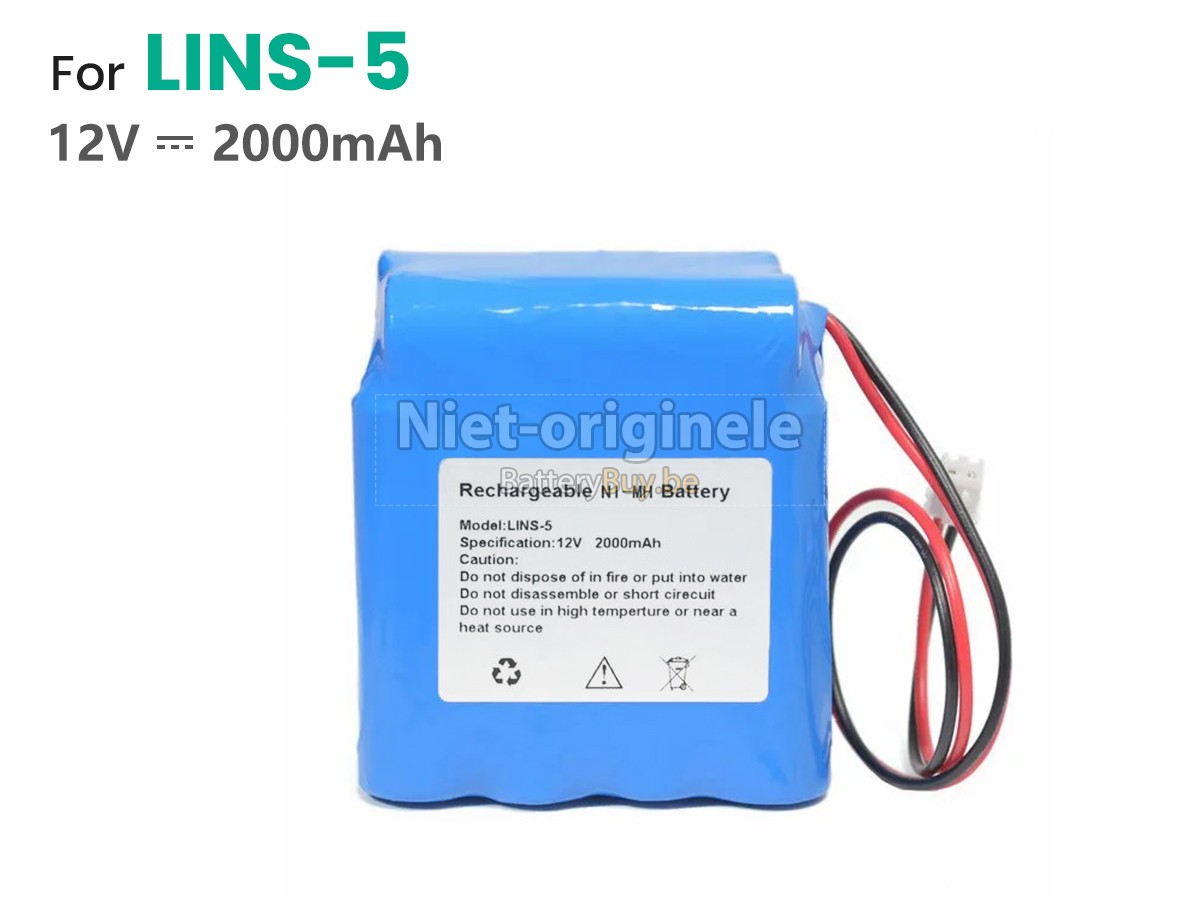 Leienyl LINS-5 accu