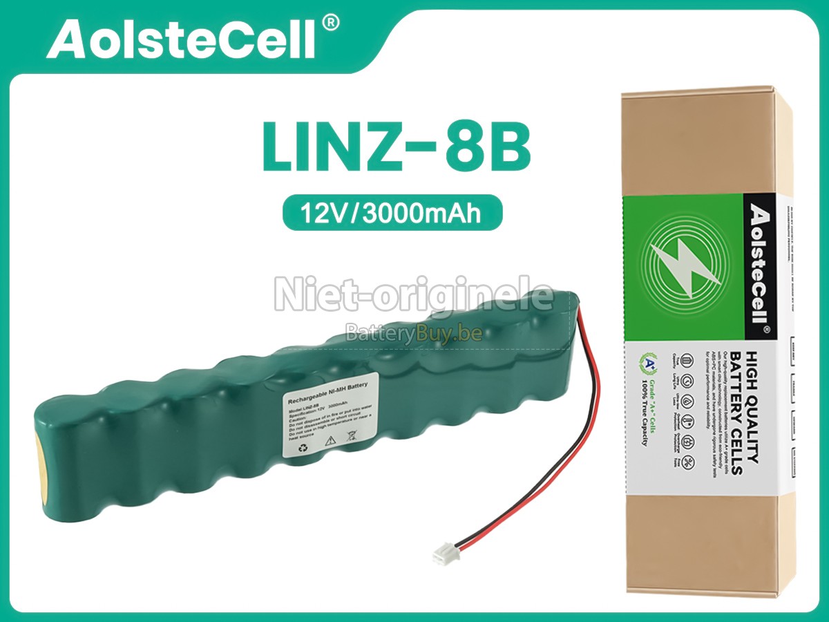 Leienyl LINZ-8B accu