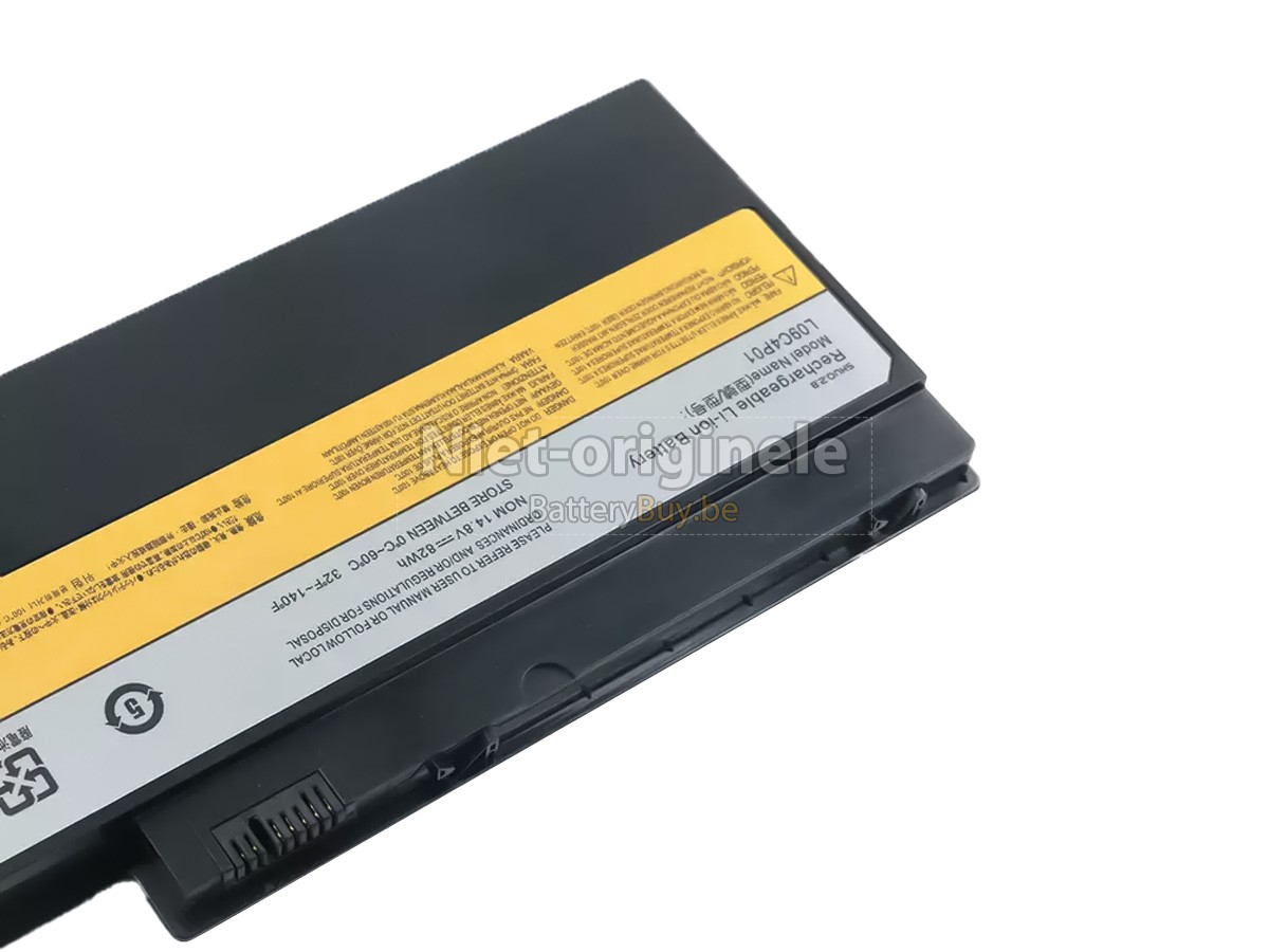 Lenovo 57Y6265 accu