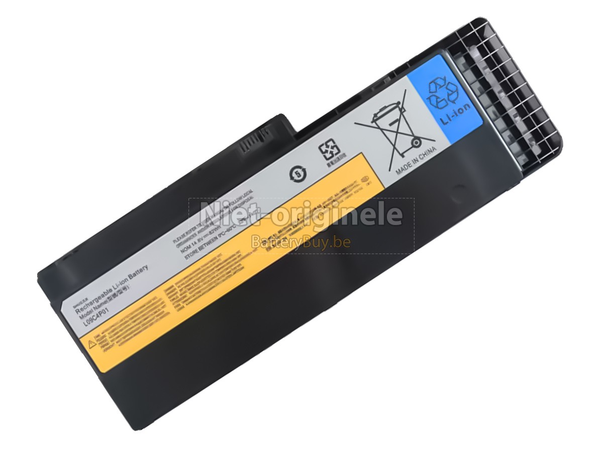 Lenovo 57Y6265 accu