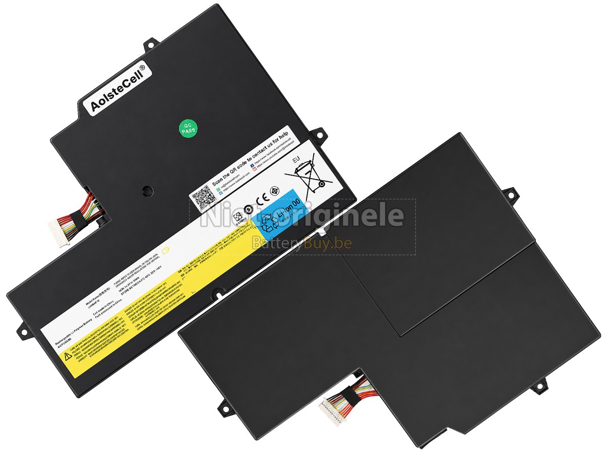 Lenovo 57Y6601 accu