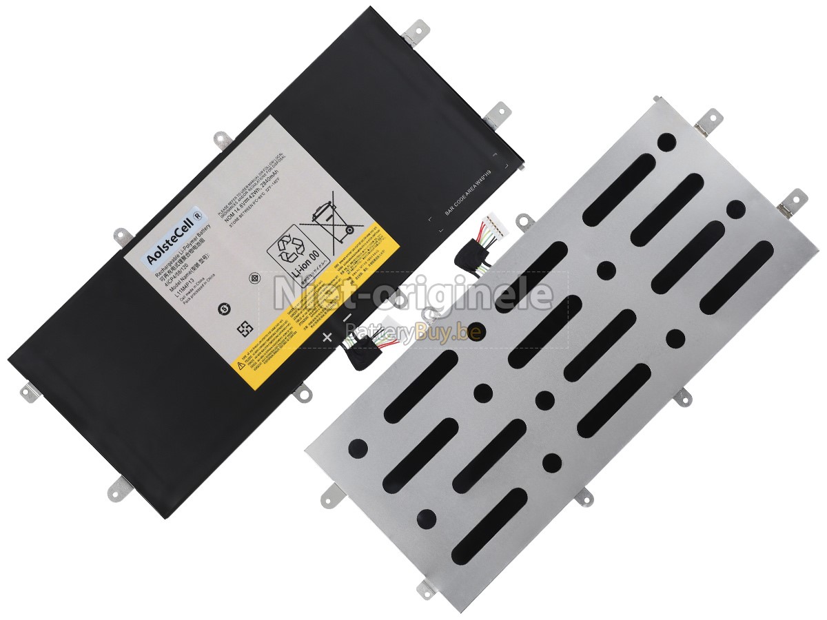 Lenovo L11M4P13 accu