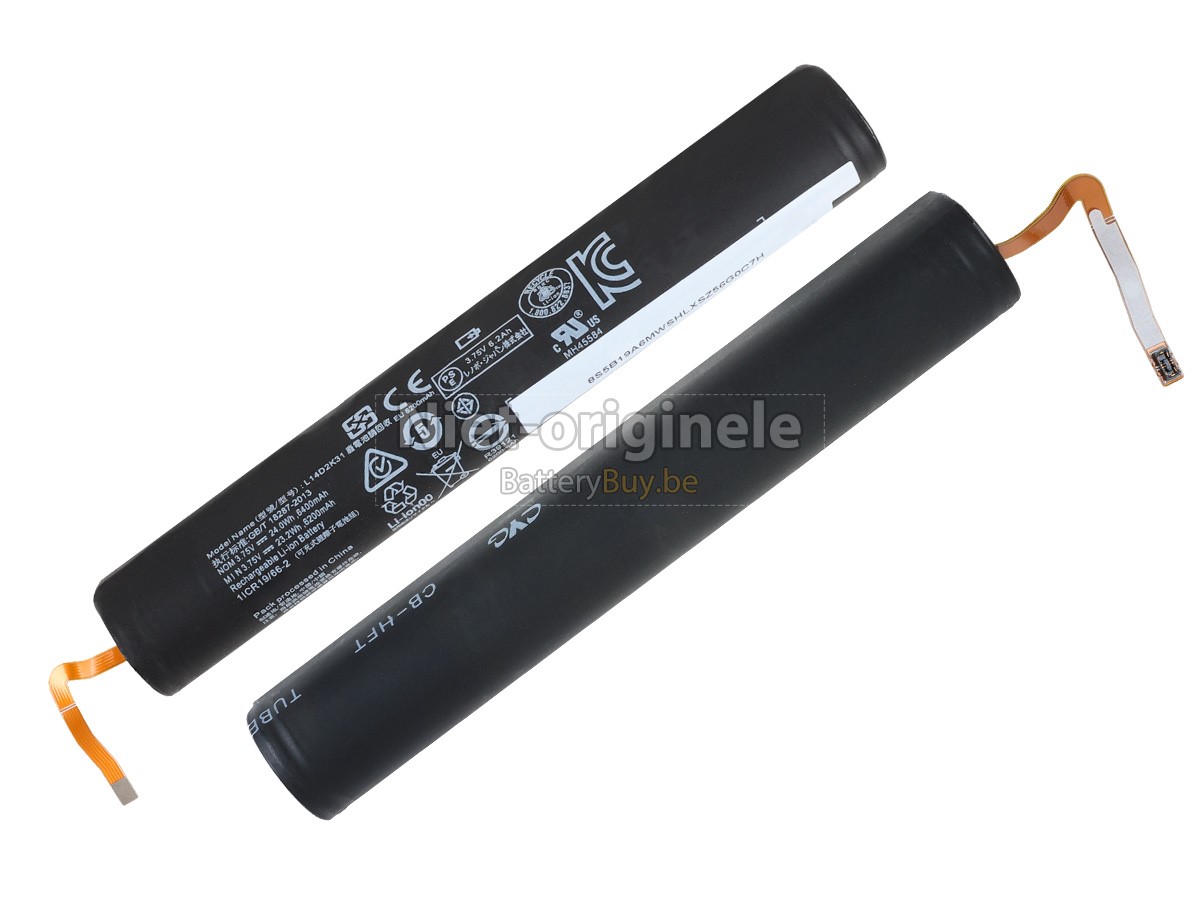 Lenovo L14D2K31 accu