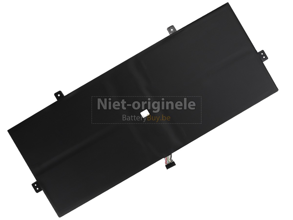 Lenovo YOGA 910-13IKB-80VF00C6GE accu