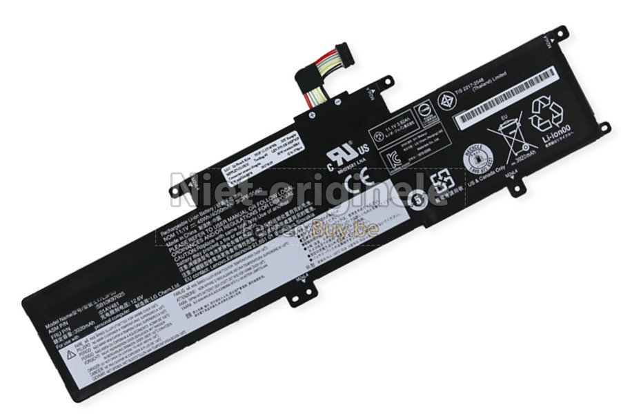 Lenovo 041AV481 laptop accu