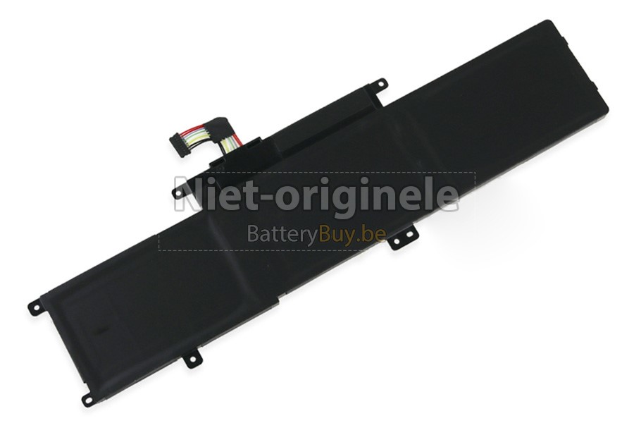 Lenovo 041AV481 laptop accu