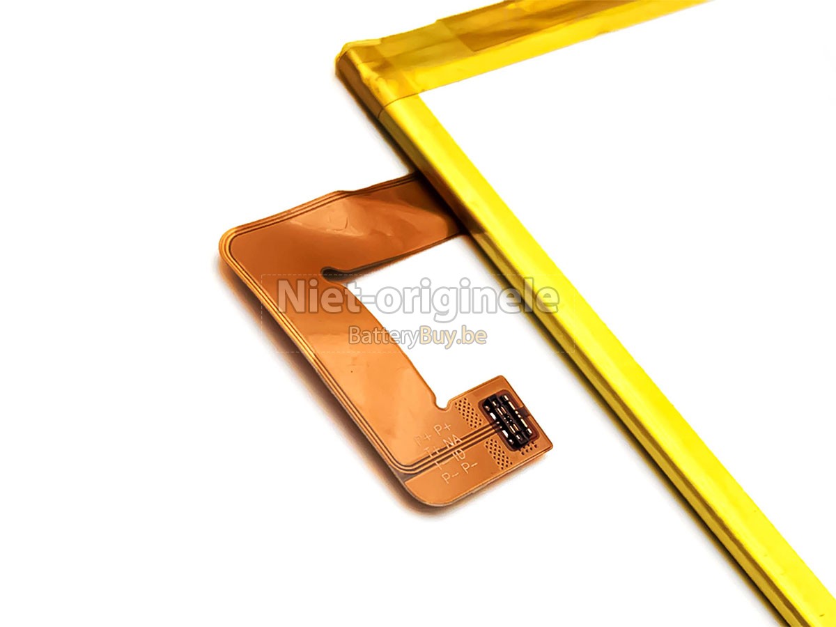 Lenovo L18D1P32 accu