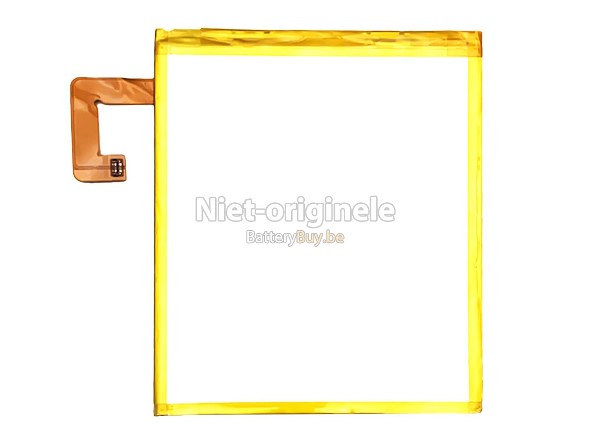 Lenovo TB328FU accu