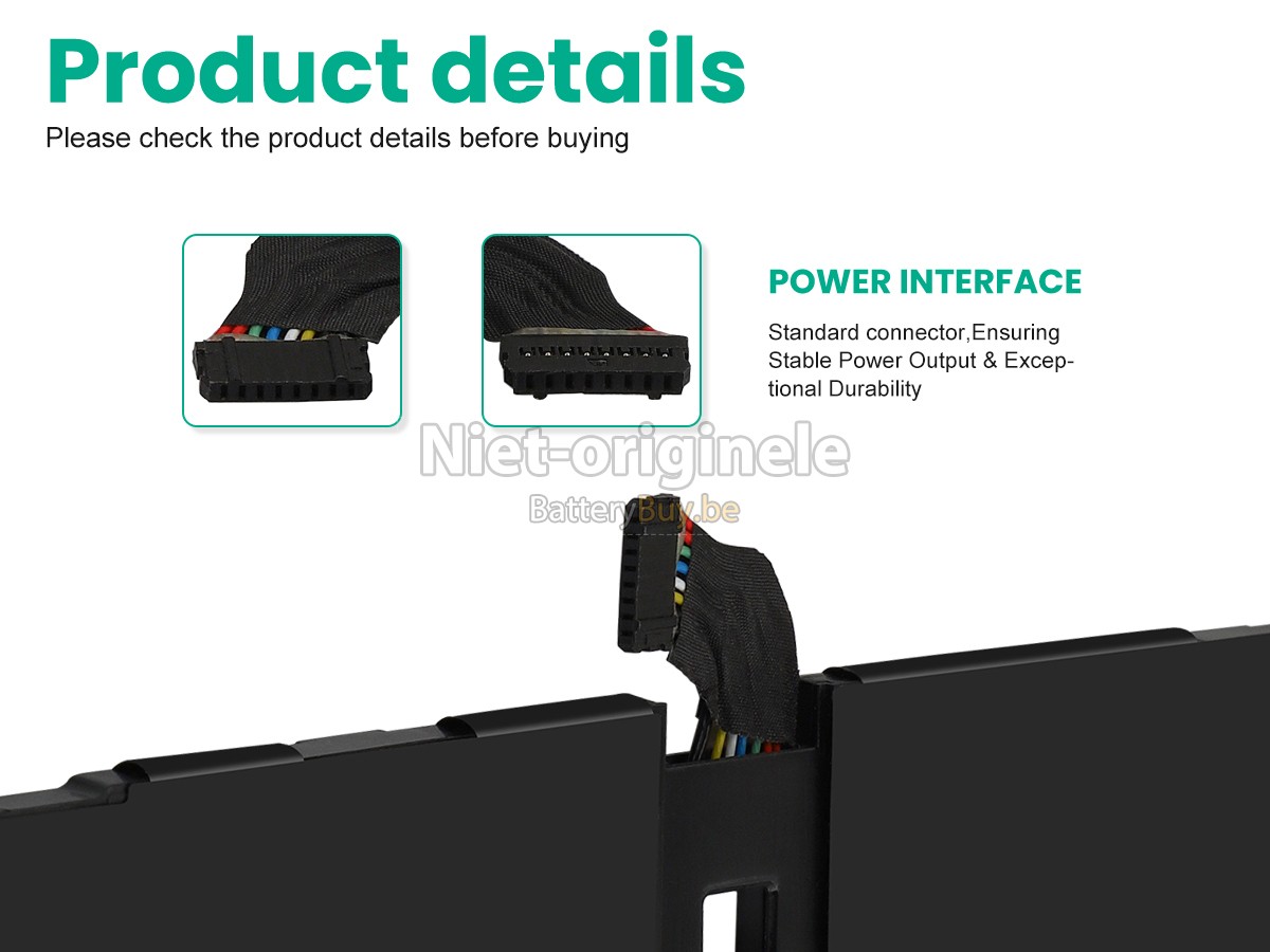 Lenovo L22D4PF7 accu