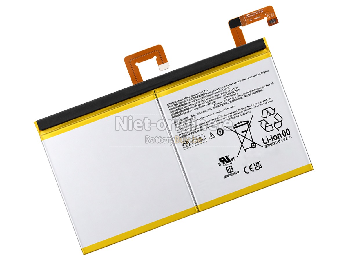 Lenovo L22D2P31 accu