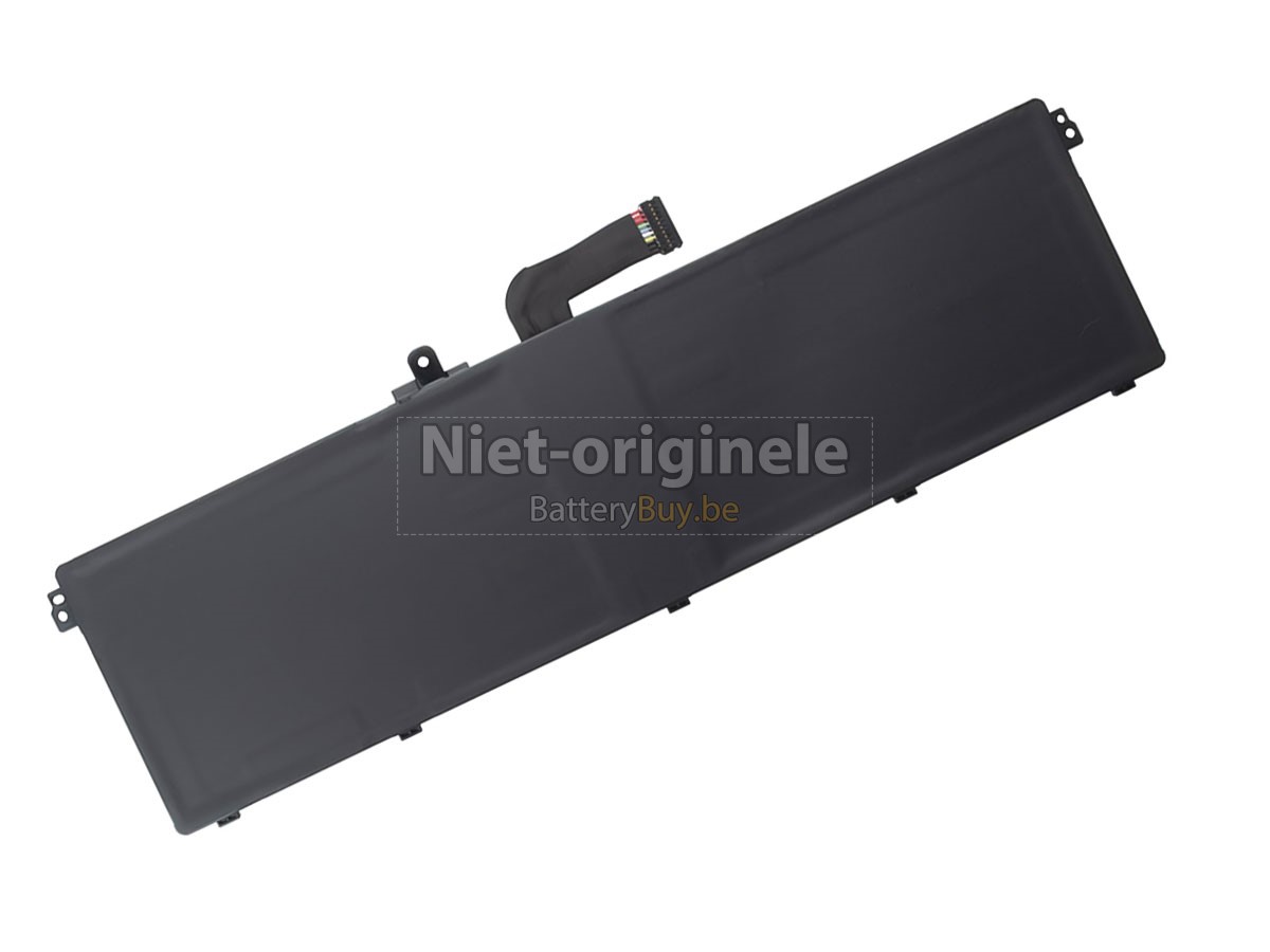 Lenovo IdeaPad PRO 5 14APH8-83AM0006MX accu