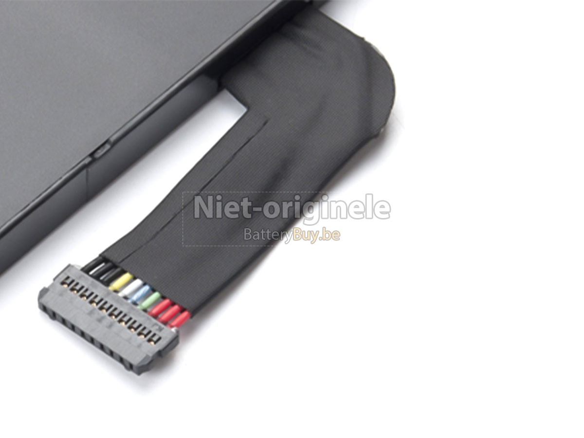 Lenovo IdeaPad PRO 5 14APH8-83AM0006MX accu