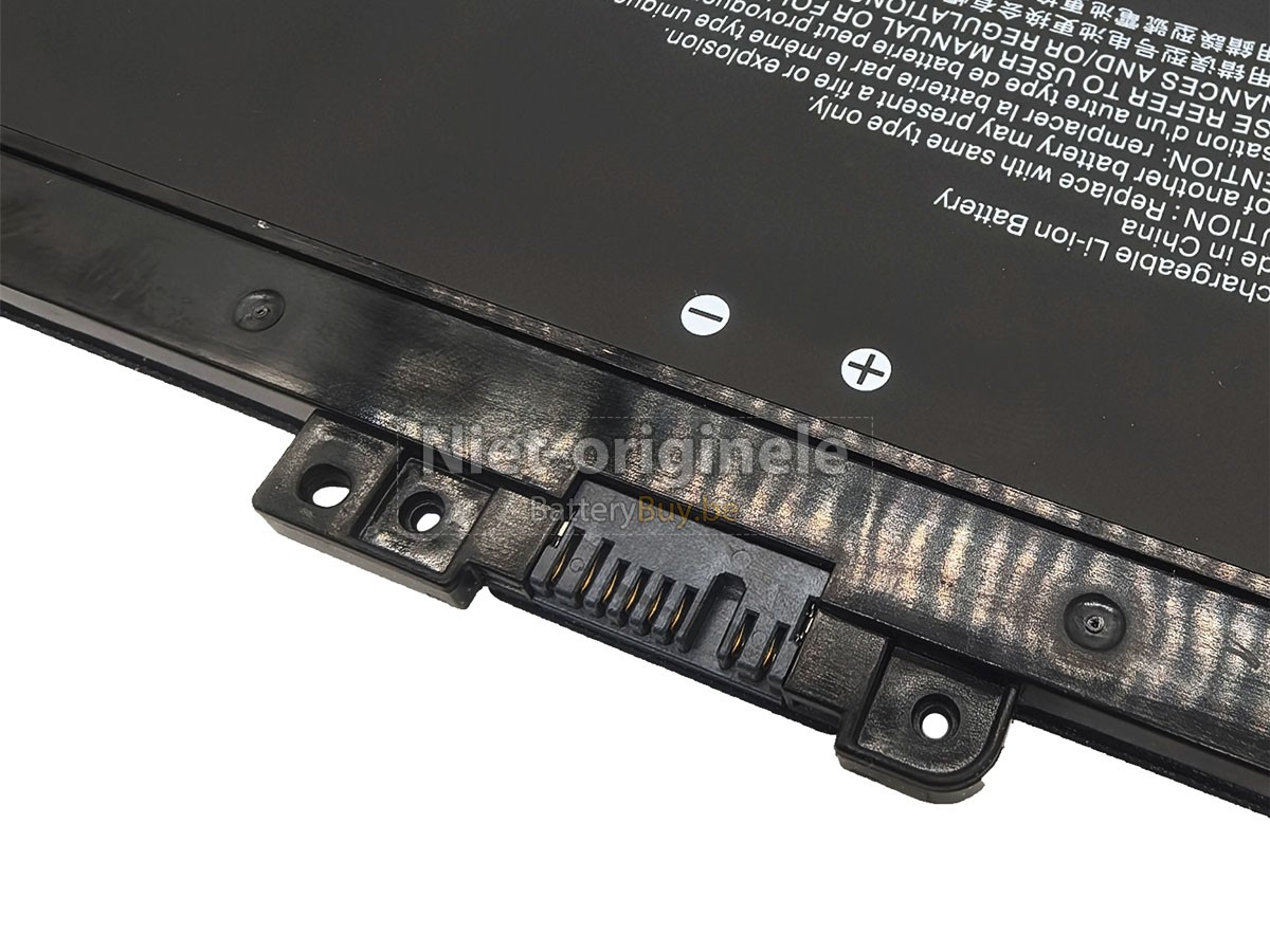 Lenovo SB11H56316 accu