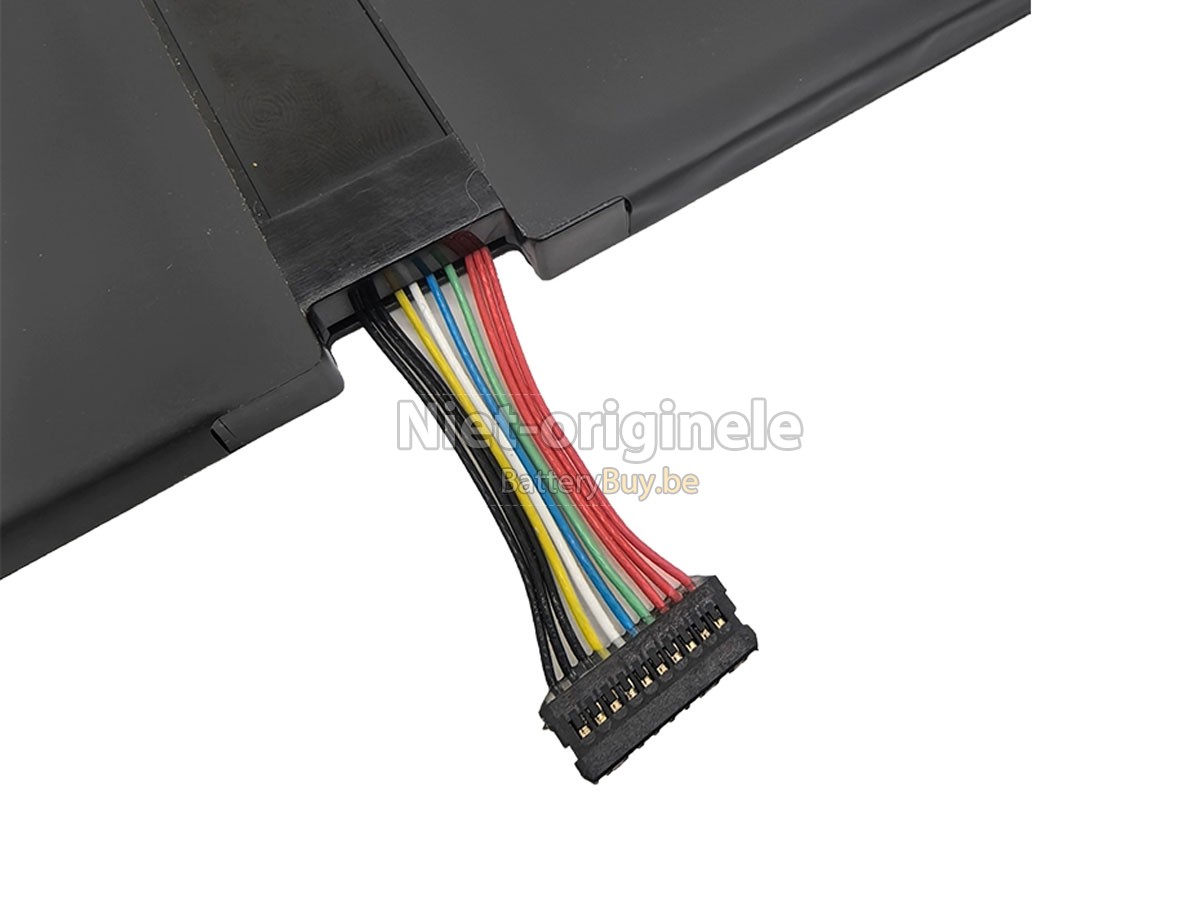 Lenovo SB11M67490 accu