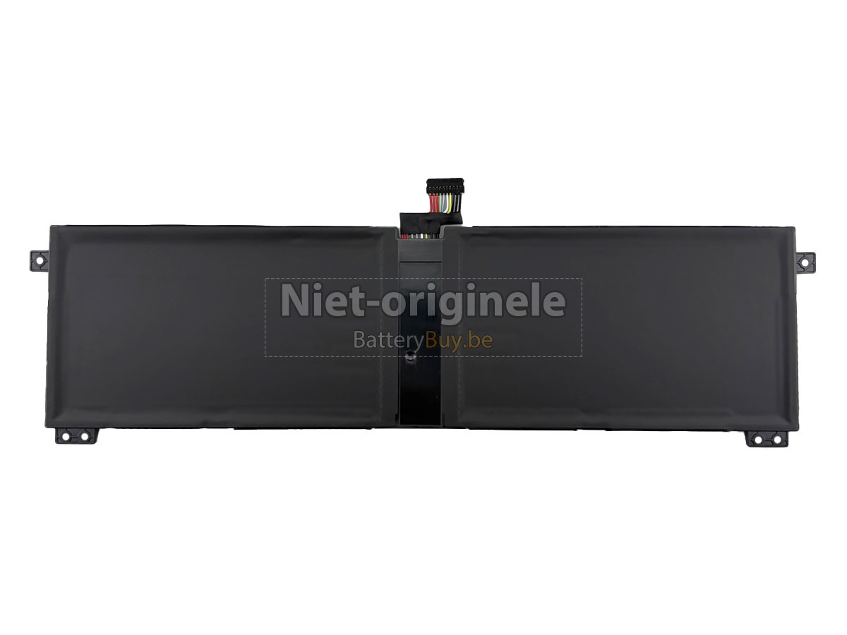 Lenovo L24X4PG7 accu