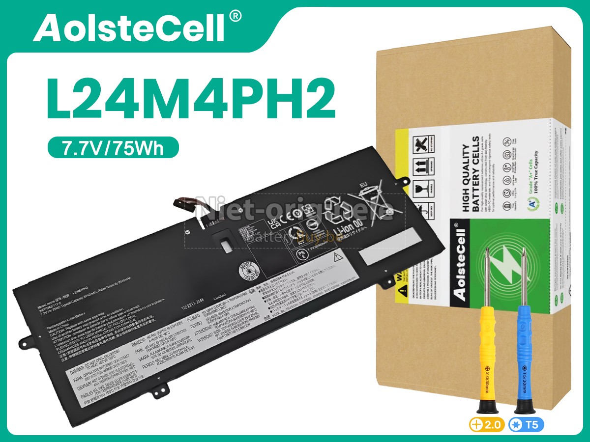 Lenovo 5B11Q46783 accu