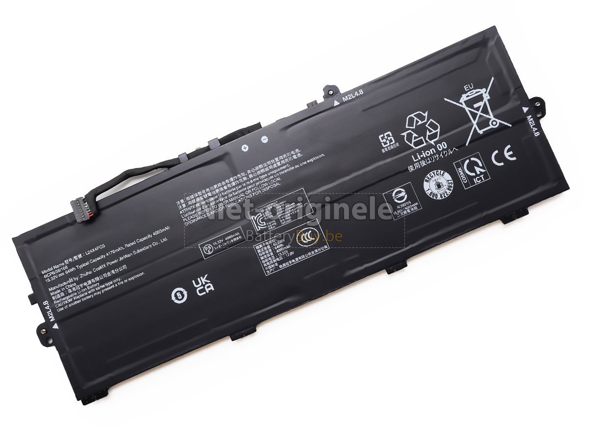 Lenovo 5B11Q73059 accu