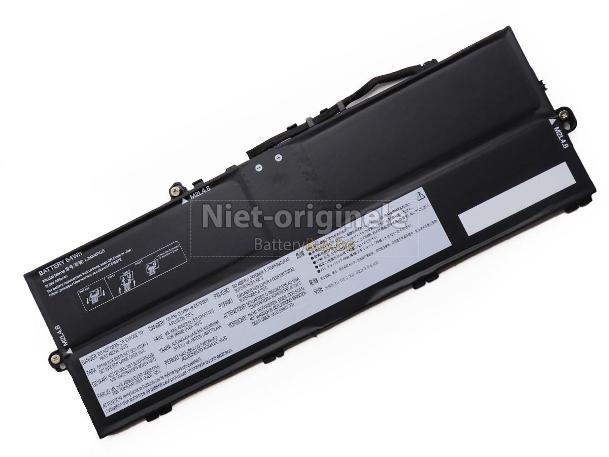 Lenovo 5B11Q73059 accu