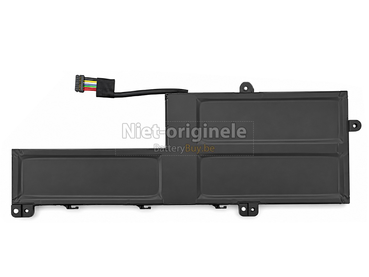 Lenovo THINKBOOK 14 G9 IPL-21UX006JPB accu