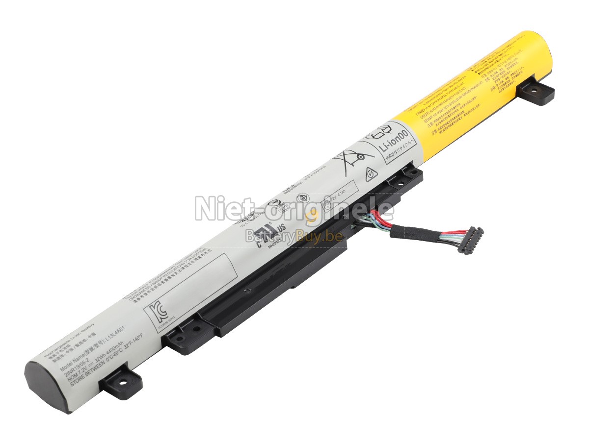 Lenovo FLEX 2 15 59422160 accu