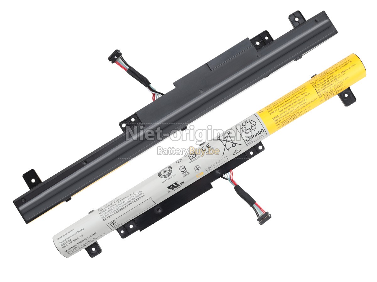 Lenovo FLEX 2 15 59422160 accu