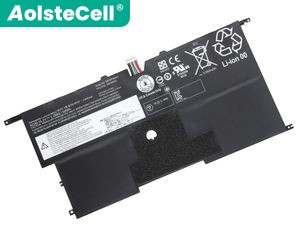 laptop accu voor Lenovo ThinkPad X1 Carbon (3rd Gen)-20BS009TUS