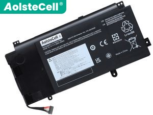 laptop accu voor Lenovo SB10F46446