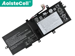 laptop accu voor Lenovo SB10F46443
