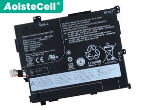 laptop accu voor Lenovo 00HW016