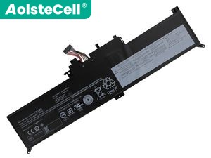 laptop accu voor Lenovo ThinkPad Yoga 260-20FD002FUS