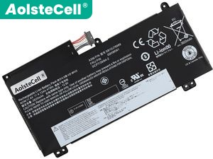 laptop accu voor Lenovo SB10J78988
