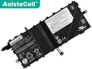 laptop accu voor Lenovo ThinkPad X1 Tablet G2