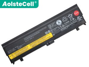 laptop accu voor Lenovo ThinkPad L570-20JR