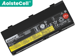 laptop accu voor Lenovo L17M6P51