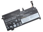 laptop accu voor Lenovo ThinkPad New S2 2018-20L1A005CD